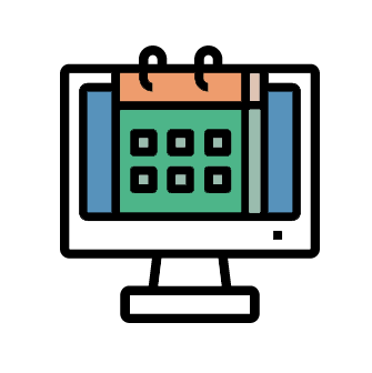 Carousel Icon